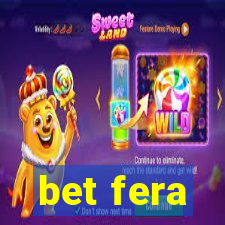 bet fera